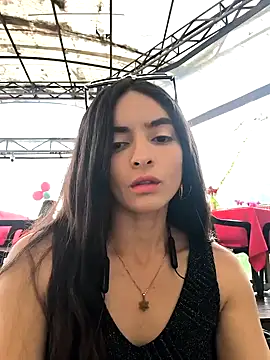 Sam Sara online show from November 4, 9:36 pm