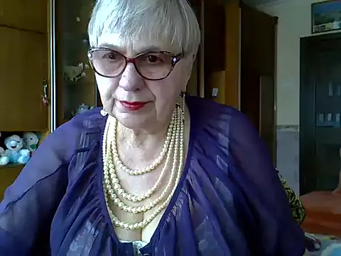 SweetCherry27 online show from March 1, 1:29 pm