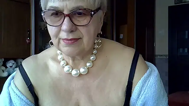 SweetCherry27 online show from March 3, 8:49 am