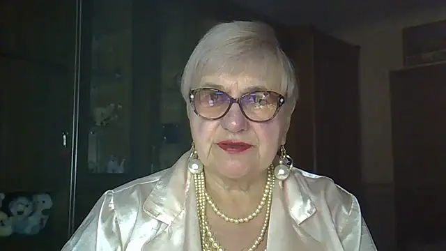 SweetCherry27 online show from March 4, 4:20 pm