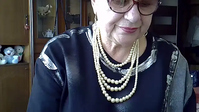 SweetCherry27 online show from March 9, 11:36 am