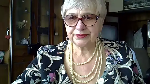 SweetCherry27 online show from March 11, 8:20 am