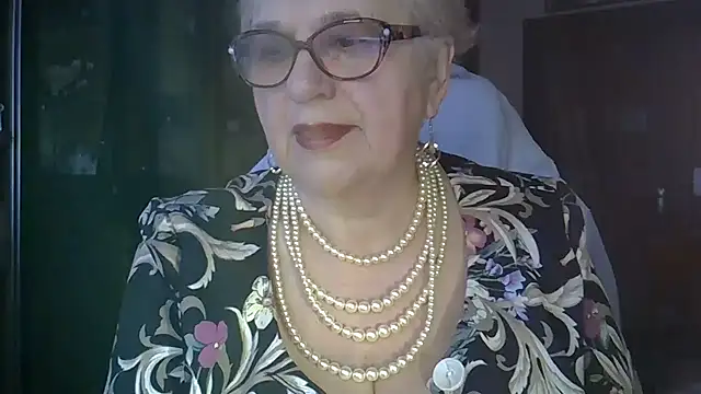 SweetCherry27 online show from March 12, 4:41 am