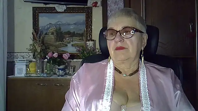 SweetCherry27 online show from September 12, 3:56 pm