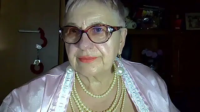 SweetCherry27 online show from September 19, 4:51 pm