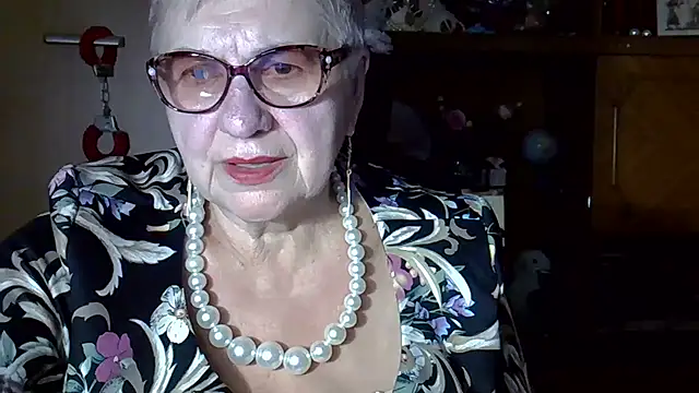 SweetCherry27 online show from October 1, 4:46 pm