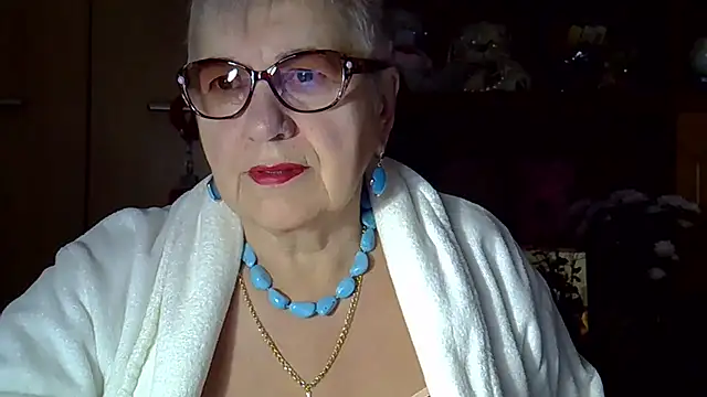 SweetCherry27 online show from October 8, 4:32 am