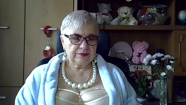 SweetCherry27 online show from October 9, 7:06 am