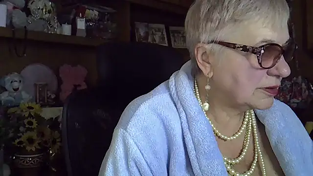 SweetCherry27 online show from October 15, 5:35 pm