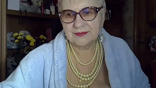 SweetCherry27 online show from October 23, 4:56 am