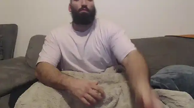 hugemachohandsome online show from January 7, 4:27 pm