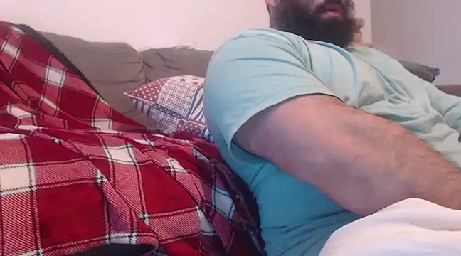 hugemachohandsome online show from January 12, 9:08 am