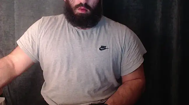 hugemachohandsome online show from January 17, 11:51 pm