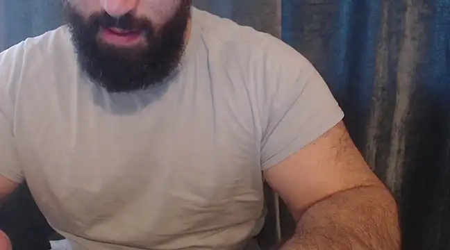 hugemachohandsome online show from January 26, 10:12 am