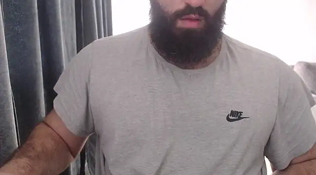 hugemachohandsome online show from March 1, 12:34 pm