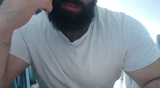 hugemachohandsome online show from March 7, 2:34 pm