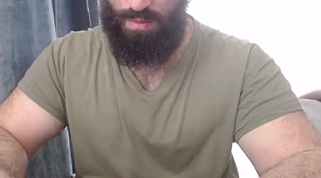 hugemachohandsome online show from March 11, 11:23 am