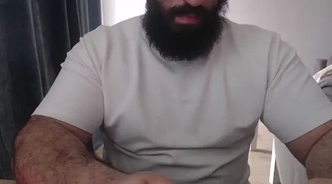 hugemachohandsome online show from March 14, 3:03 pm