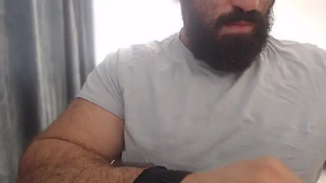 hugemachohandsome online show from September 13, 10:37 am