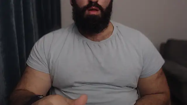 hugemachohandsome online show from September 25, 10:02 pm