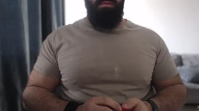 hugemachohandsome online show from November 13, 9:19 am