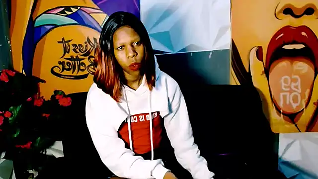 Ebonystormxxx online show from September 26, 7:34 am