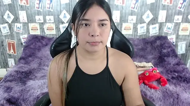 SaraCrow online show from January 18, 5:52 am