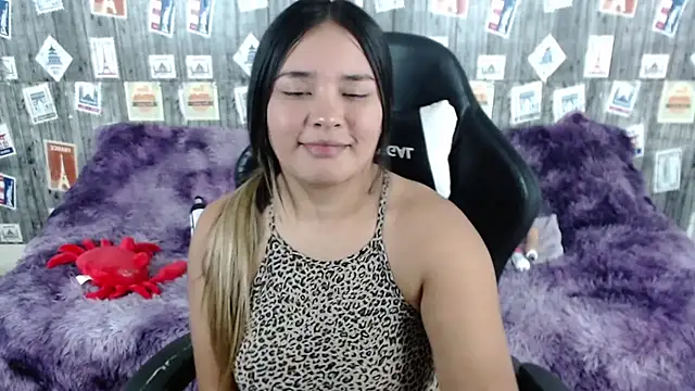 SaraCrow online show from January 20, 8:09 am