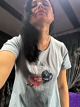 KikiXRed online show from November 12, 11:10 am