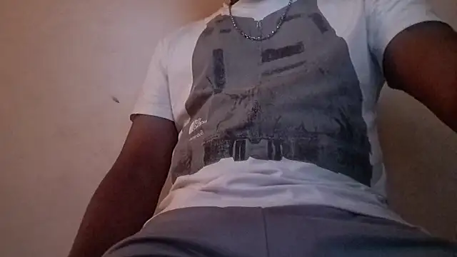 royblackbigpvt online show from October 15, 10:10 pm