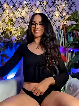 Naughty-Jessie online show from December 20, 1:03 am