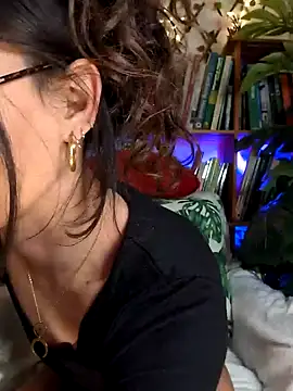 Naughty-Jessie online show from January 28, 10:12 pm