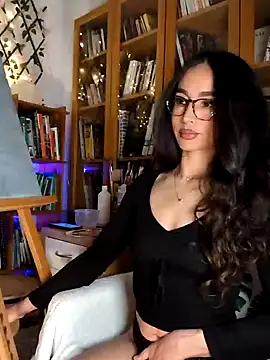 Naughty-Jessie online show from February 4, 9:41 pm