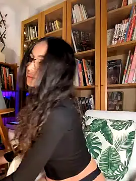 Naughty-Jessie online show from February 5, 12:42 am