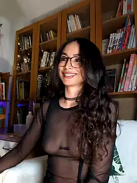 Naughty-Jessie online show from February 8, 1:22 am