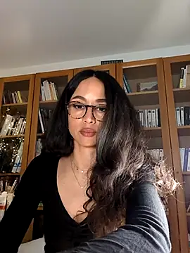 Naughty-Jessie online show from February 26, 12:16 am