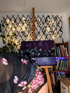 Naughty-Jessie online show from March 5, 12:38 am