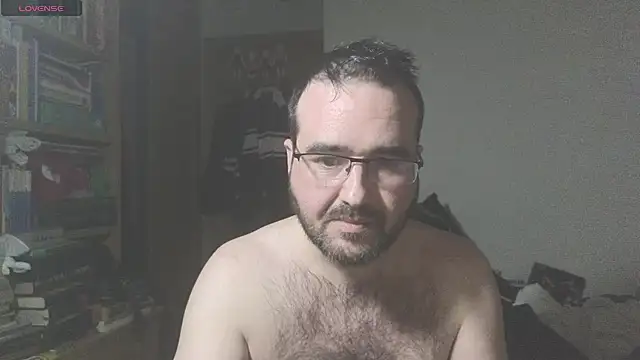 curiosillo83 online show from February 19, 1:29 am