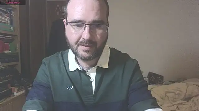 curiosillo83 online show from February 19, 6:21 pm