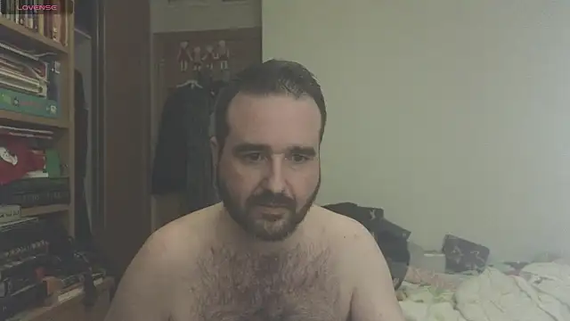 curiosillo83 online show from February 22, 12:16 am