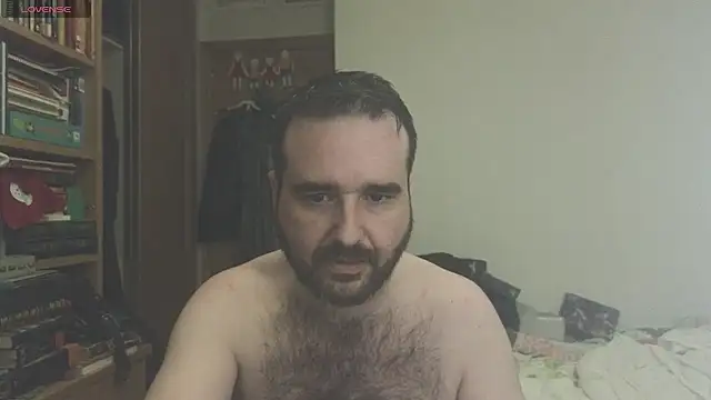 curiosillo83 online show from February 22, 6:28 am