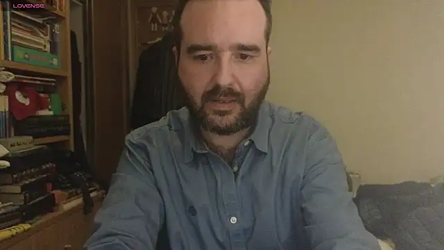 curiosillo83 online show from February 27, 1:48 am