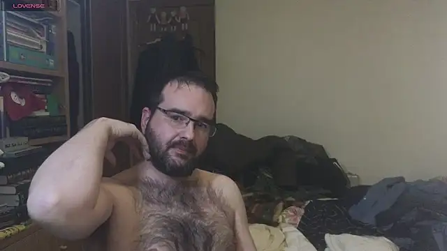 curiosillo83 online show from February 27, 4:52 am