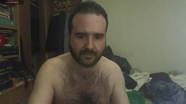 curiosillo83 online show from March 1, 11:50 am