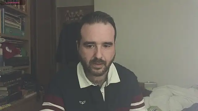 curiosillo83 online show from March 15, 8:10 pm