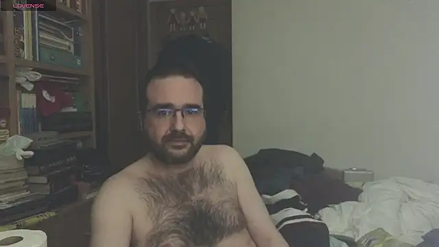 curiosillo83 online show from March 16, 2:21 am