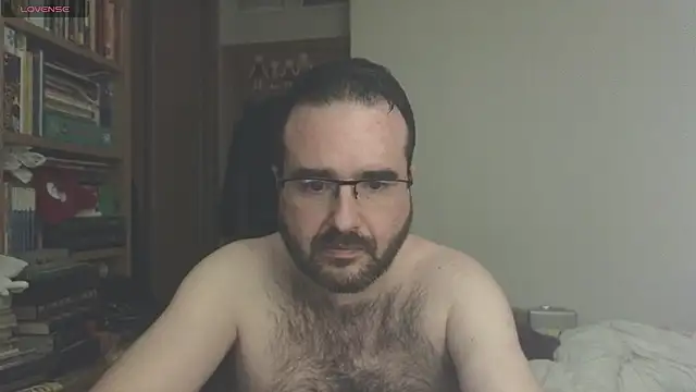 curiosillo83 online show from March 16, 5:25 am