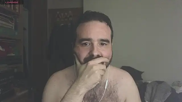 curiosillo83 online show from March 22, 9:02 am