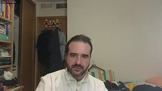 curiosillo83 online show from September 15, 3:17 am