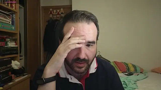 curiosillo83 online show from September 18, 4:53 pm